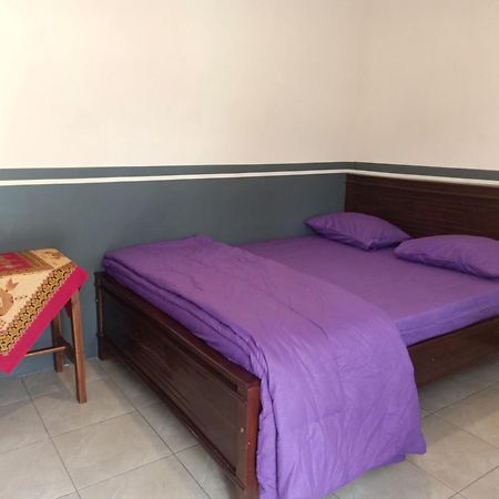 Homestay Anggun Бромо Екстериор снимка