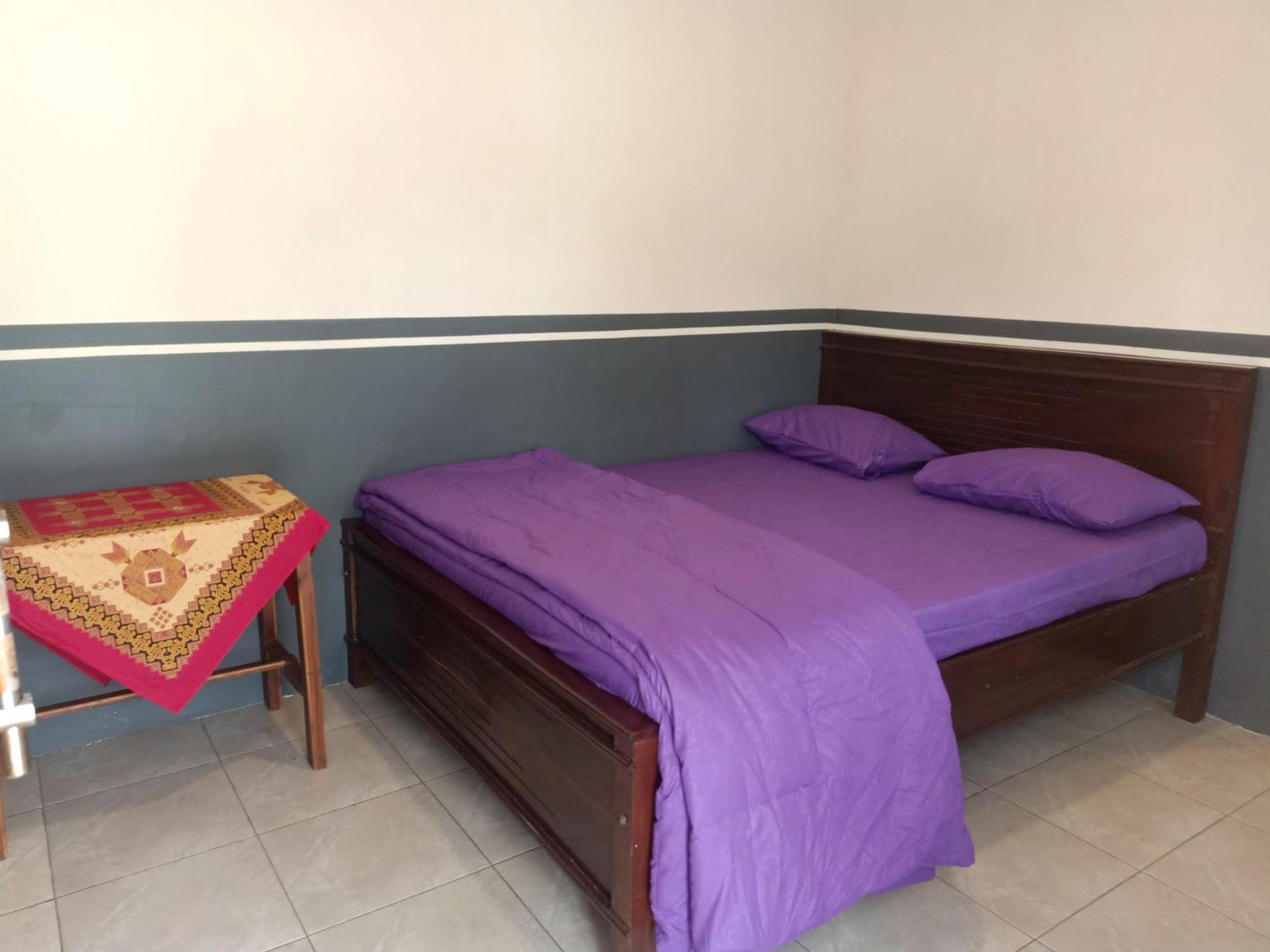 Homestay Anggun Бромо Екстериор снимка