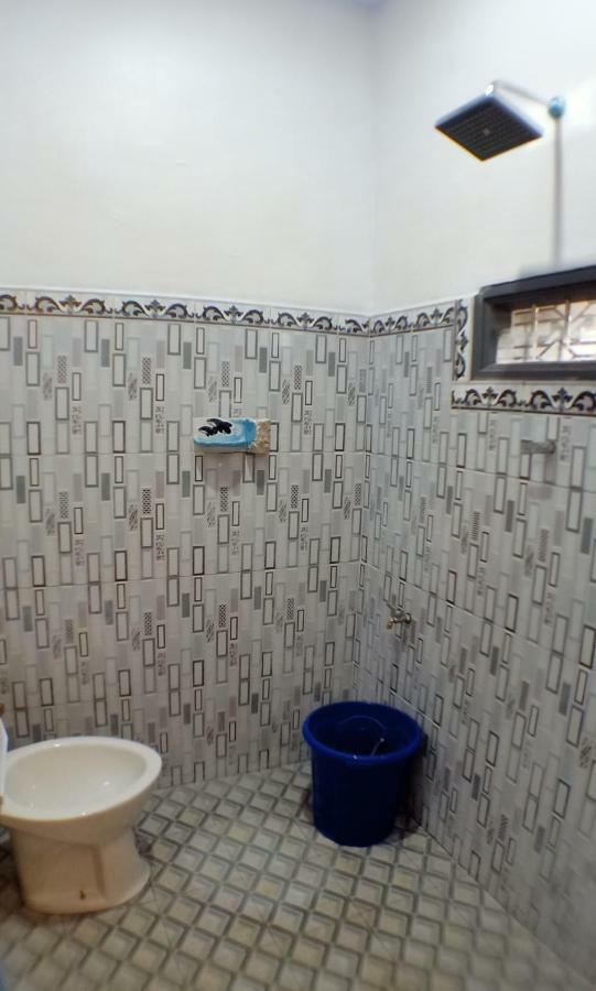 Homestay Anggun Бромо Екстериор снимка