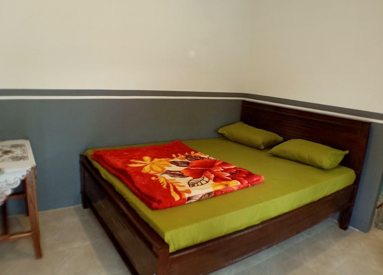 Homestay Anggun Бромо Екстериор снимка